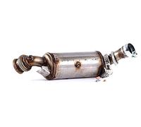 WALKER 73097 Filtre à Particule