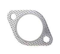 WALKER 80149 Joint d'étanchéité tuyau d'échappement Arrière Avant