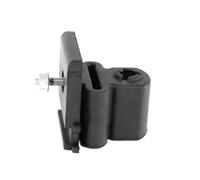 Walker 80273 Suspension, échappement | Compatible avec: CITROËN C2, C2 ENTERPRISE, C3 I, C3 PICASSO, C3 Pluriel, PEUGEOT 1007, 2008 I, 207, 207 CC