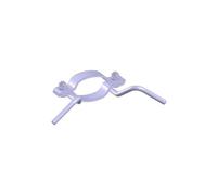 Walker Silent bloc d'échappement 80352