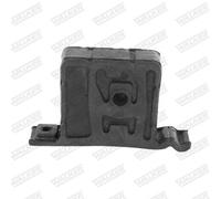 Suspension, échappement WALKER 80357