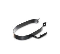 WALKER Silent bloc d'échappement Fixation de pot d'échappement 80426
