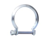 Walker Collier de serrage d'échappement 80464