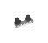 Bandes de caoutchouc, échappement WALKER 80467