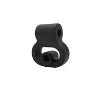 Walker 80574 Bandes de caoutchouc, échappement