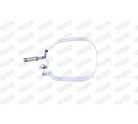 Suspension, échappement WALKER 80594