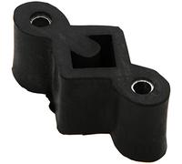 WALKER 81241 Silent-bloc en caoutchouc pour pot d'échappement