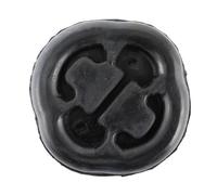 Walker 81252 Bandes de caoutchouc, échappement