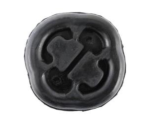 Walker 81252 Bandes de caoutchouc, échappement