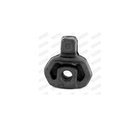 Walker 81392 Bandes de caoutchouc, échappement