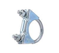 Walker Collier de serrage d'échappement 82306