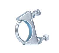 Walker Collier de serrage d'échappement 82328