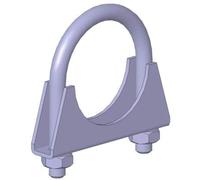 WALKER 82394 Collier de serrage d'échappement