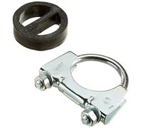 Walker 85214 Kit d'assemblage, silencieux