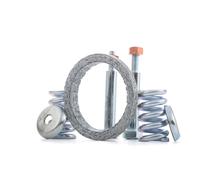 WALKER 85974 Kit d'assemblage, silencieux