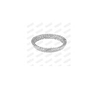 Walker 86056 Kit d'assemblage, silencieux