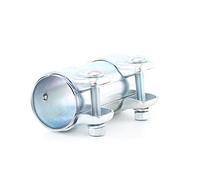 Walker Collier de serrage d'échappement 86150