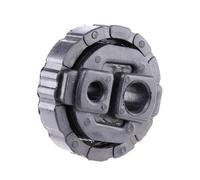 WALKER 86571 Silent-bloc en caoutchouc pour pot d'échappement