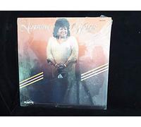 Walker, Albertina - Best Is Yet to Come [Vinyl LP]