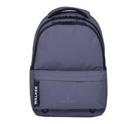 Walker Alpha Backpack Asphalt Grey