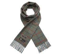 WALKER AND HAWKES - Écharpe Chaderton unisexe 100 % laine d'agneau, Brume de prairie, taille unique