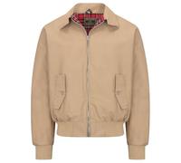 Walker and Hawkes - Faxton - Veste Classique pour Homme - Chameau - XXL