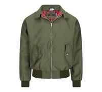 Walker and Hawkes - Faxton - Veste Classique pour Homme - Olive - XL