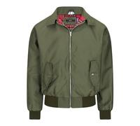 Walker and Hawkes - Faxton - Veste Classique pour Homme - Olive - XXL
