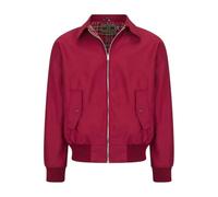 Walker and Hawkes - Faxton - Veste Classique pour Homme - Vin - XL