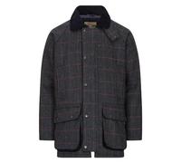 Walker and Hawkes - Men's Wax Grafton Motorcycle Jacket