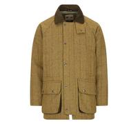 Walker and Hawkes - Men's Wax Grafton Motorcycle Jacket
