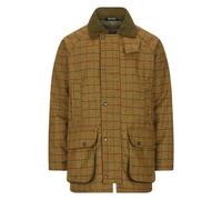 Walker and Hawkes - Men's Wax Grafton Motorcycle Jacket