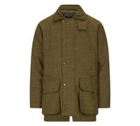 Walker and Hawkes - Men's Wax Grafton Motorcycle Jacket
