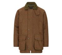 Walker and Hawkes - Men's Wax Grafton Motorcycle Jacket