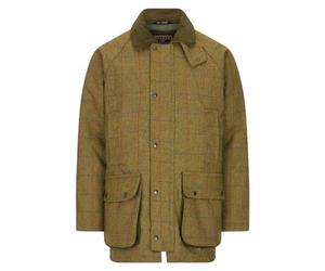 Walker and Hawkes - Men's Wax Grafton Motorcycle Jacket