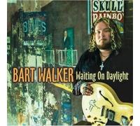 Bart Walker – Waiting on Daylight – CD – Importé – RUF-Brikett