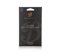 Walker Beautify No Shine Bandes adhésives 4 x 0,8 cm