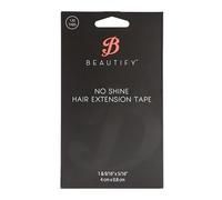 Walker Beautify No Shine Bandes adhésives 4 x 0,8 cm