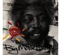 Walker Big Moose - Rising Sun Collection [Import]