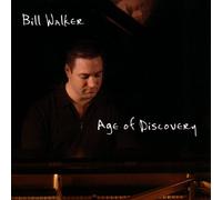 Walker, Bill - Age of Discovery