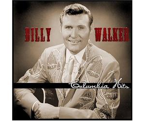Walker, Billy - Columbia Hits