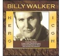 Walker, Billy - Hero Icon