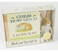 Walker Books Guess How Much I Love You: 0