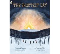 Walker Books The Shortest Day