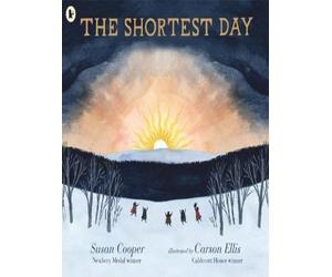 Walker Books The Shortest Day