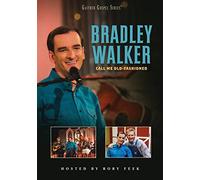 Walker, Bradley - Call Me Old-Fashioned (DVD) [Import]
