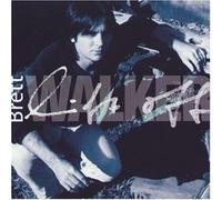 Walker Brett - Lift Off [Import]