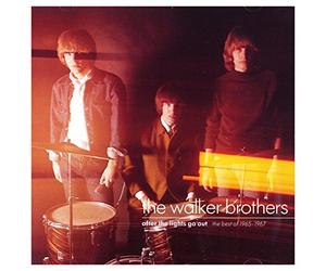 Walker Brothers - After the Lights Go Out