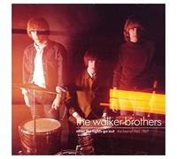 Walker Brothers - After The Lights Go Out [Import]