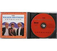 Walker Brothers - Anthology